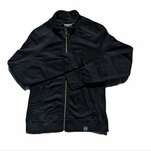 American Giant Moto jacket NWOT Small